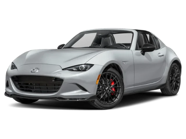 2026 Mazda ND MX-5 Miata - Image 6 of 17