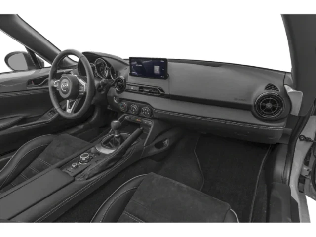 2026 Mazda ND MX-5 Miata - Image 16 of 17