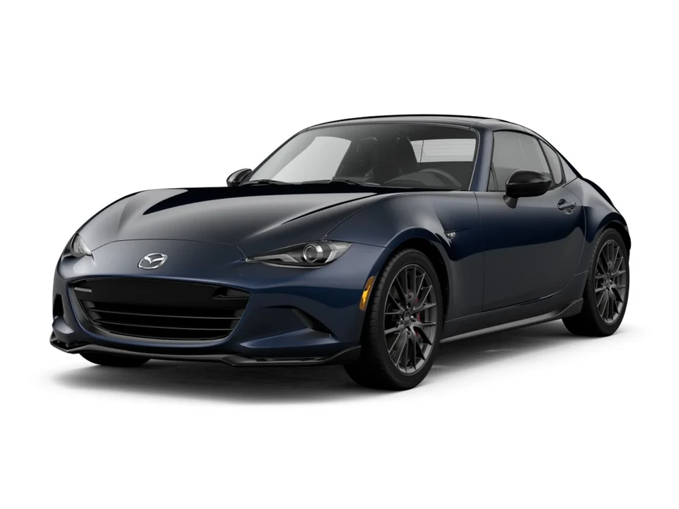 2026 Mazda ND MX-5 Miata - Image 13 of 13