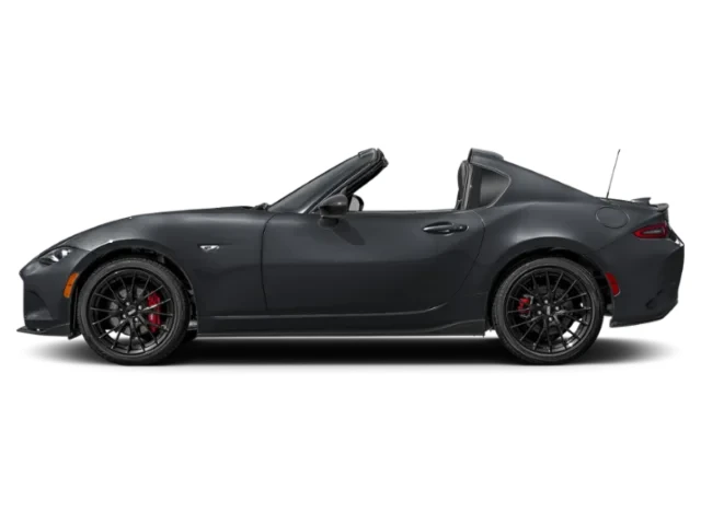 2026 Mazda ND MX-5 Miata - Image 3 of 13