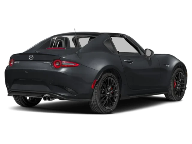 2026 Mazda ND MX-5 Miata - Image 2 of 12