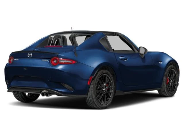 2026 Mazda ND MX-5 Miata - Image 2 of 17