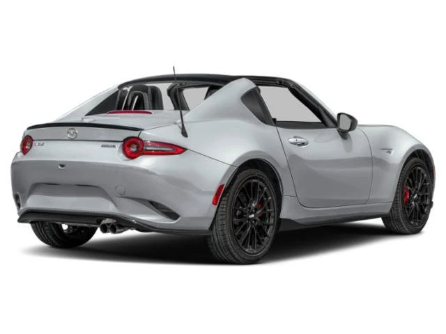 2026 Mazda ND MX-5 Miata - Image 5 of 17