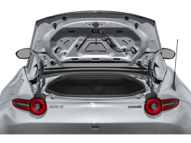 2026 Mazda ND MX-5 Miata - Image 13 of 17