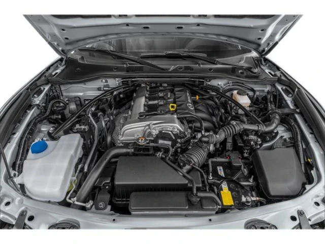 2026 Mazda ND MX-5 Miata - Image 14 of 17