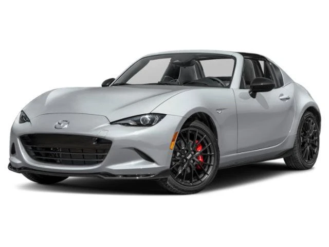 2026 Mazda ND MX-5 Miata - Image 4 of 17