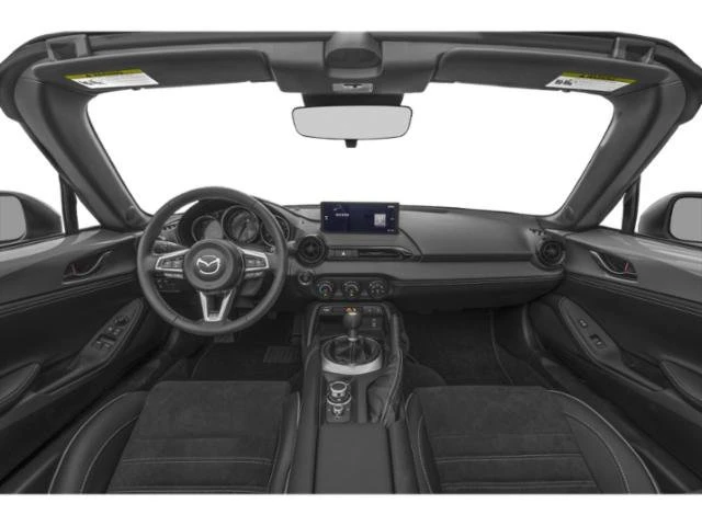 2026 Mazda ND MX-5 Miata - Image 10 of 17