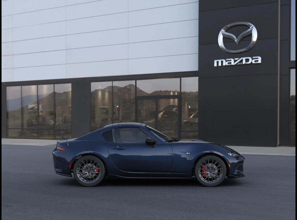 2026 Mazda ND MX-5 Miata - Image 5 of 6