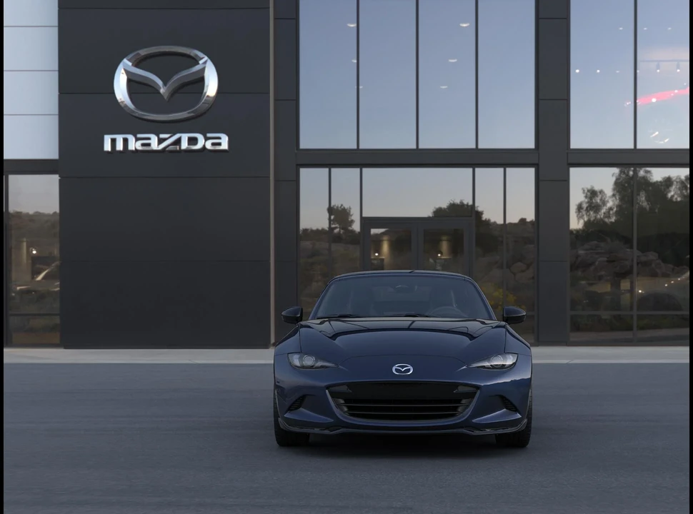 2026 Mazda ND MX-5 Miata - Image 6 of 6