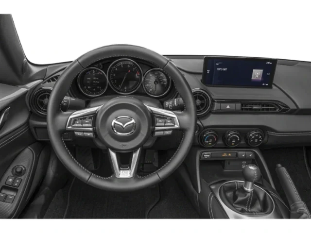 2026 Mazda ND MX-5 Miata - Image 4 of 12