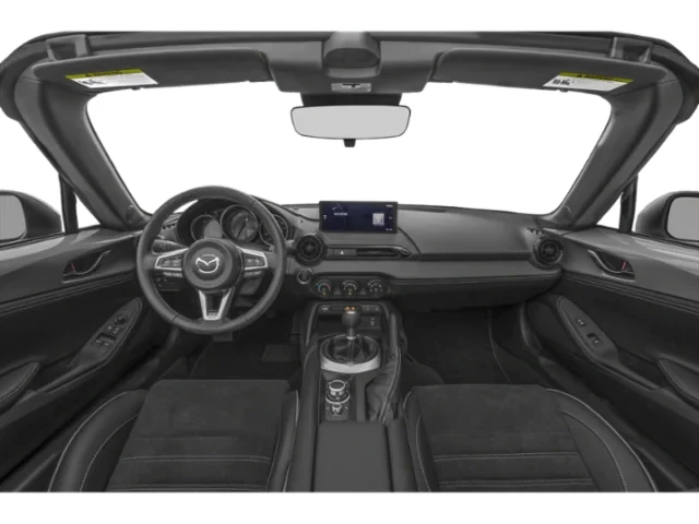 2026 Mazda ND MX-5 Miata - Image 5 of 12