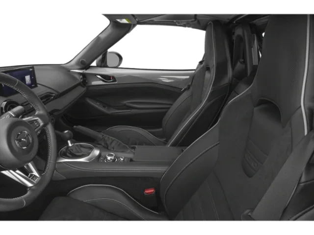 2026 Mazda ND MX-5 Miata - Image 6 of 12