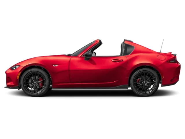 2026 Mazda ND MX-5 Miata - Image 9 of 18