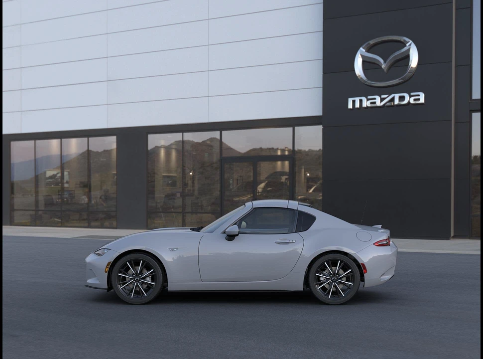 2026 Mazda ND MX-5 Miata - Image 3 of 6