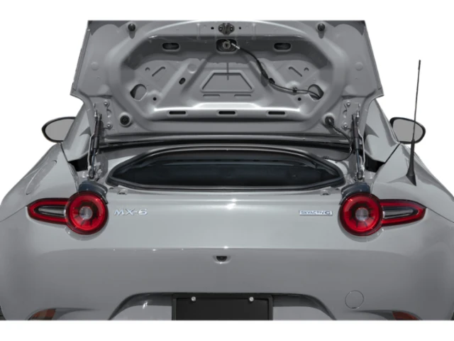 2026 Mazda ND MX-5 Miata - Image 8 of 12
