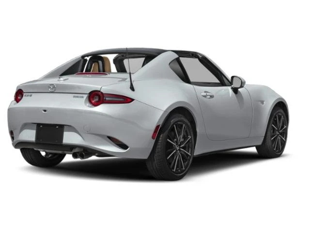 2026 Mazda ND MX-5 Miata - Image 5 of 17