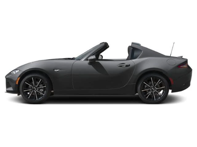 2026 Mazda ND MX-5 Miata - Image 3 of 17