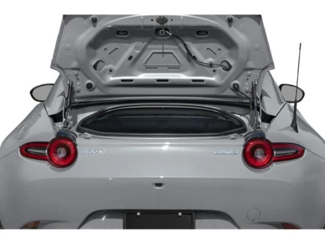 2026 Mazda ND MX-5 Miata - Image 13 of 17