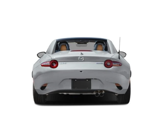 2026 Mazda ND MX-5 Miata - Image 8 of 17