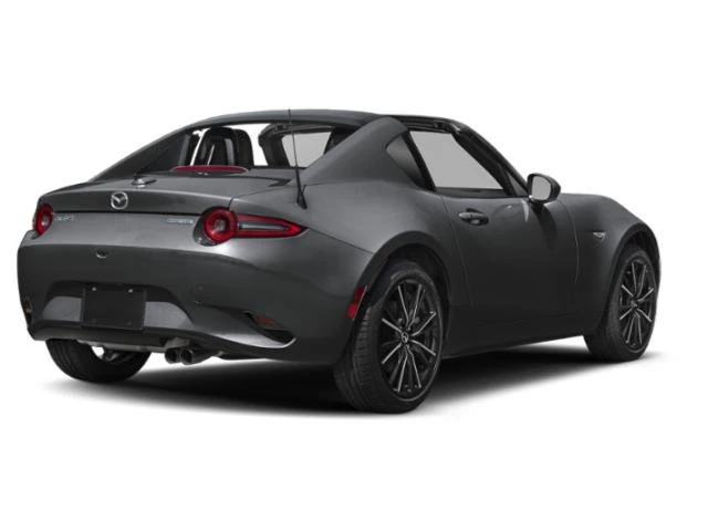 2026 Mazda ND MX-5 Miata - Image 2 of 17