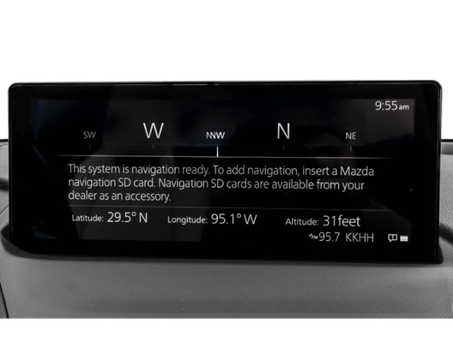 2026 Mazda ND MX-5 Miata - Image 12 of 12