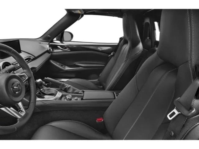 2026 Mazda ND MX-5 Miata - Image 8 of 14