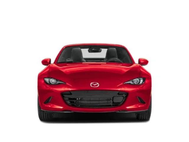 2026 Mazda ND MX-5 Miata - Image 4 of 14