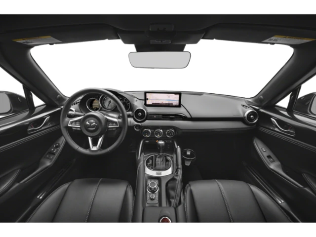 2026 Mazda ND MX-5 Miata - Image 5 of 12