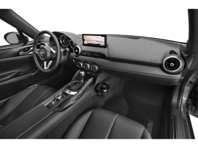 2026 Mazda ND MX-5 Miata - Image 11 of 12