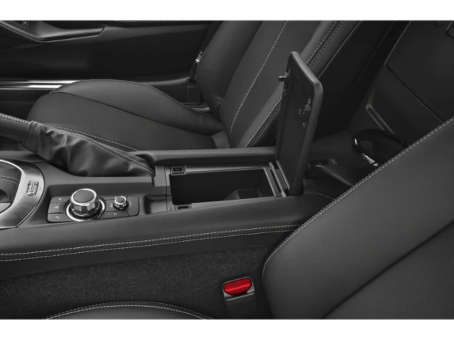 2026 Mazda ND MX-5 Miata - Image 10 of 12