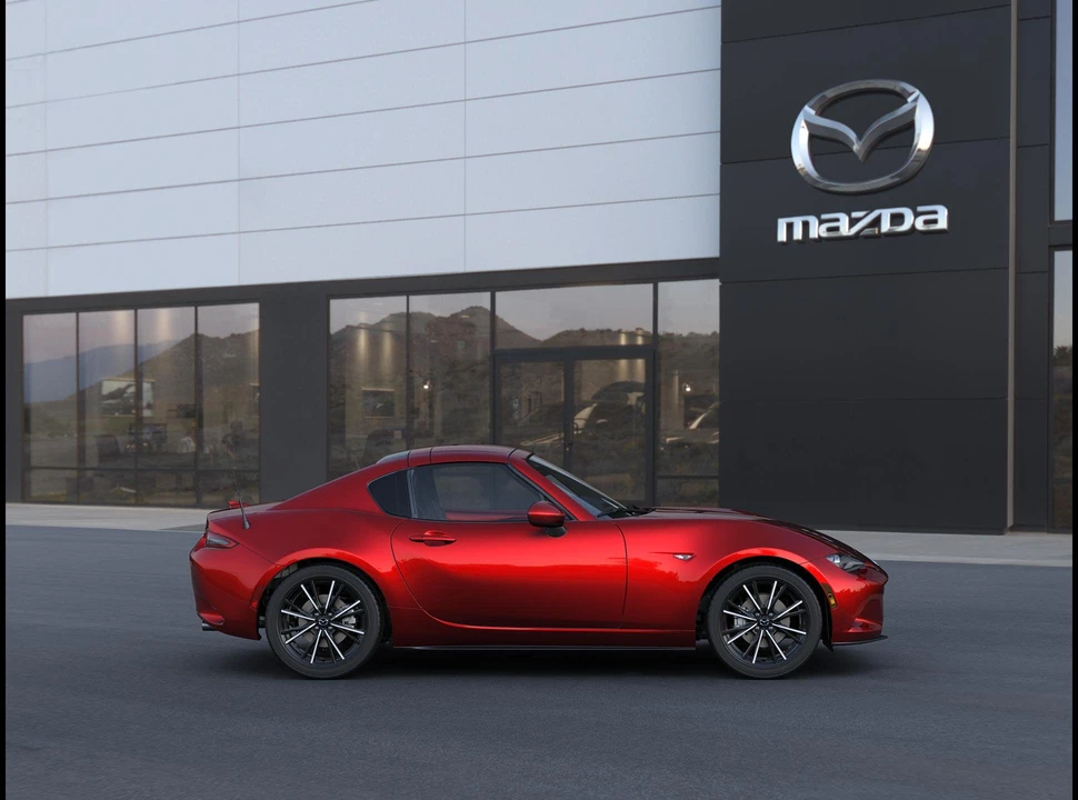 2026 Mazda ND MX-5 Miata - Image 5 of 6