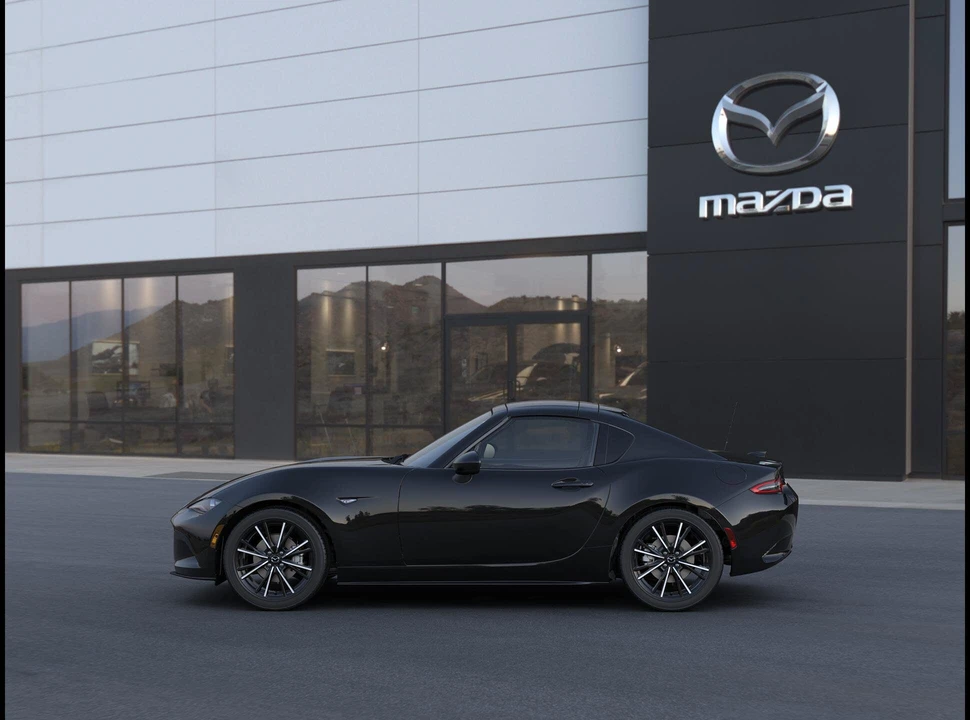 2026 Mazda ND MX-5 Miata - Image 3 of 6