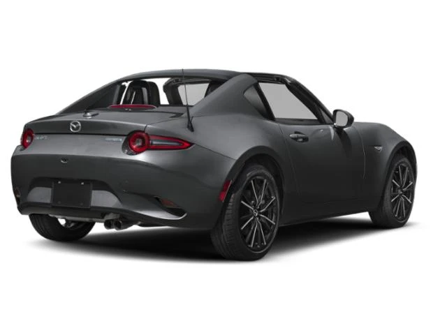 2026 Mazda ND MX-5 Miata - Image 3 of 14