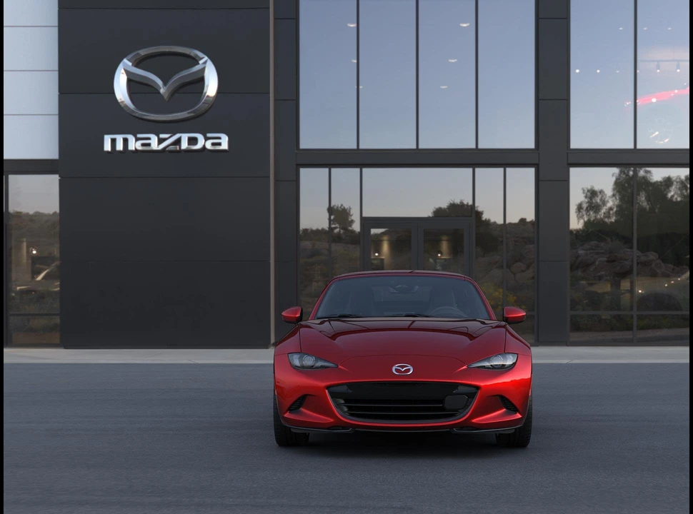 2026 Mazda ND MX-5 Miata - Image 6 of 6