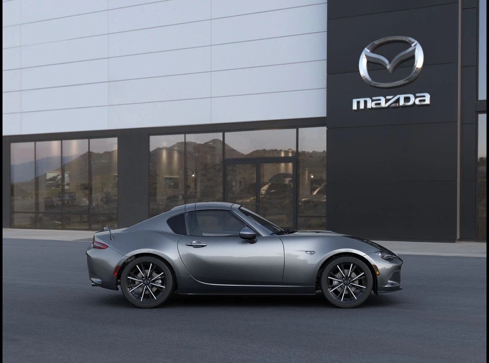 2026 Mazda ND MX-5 Miata - Image 5 of 6
