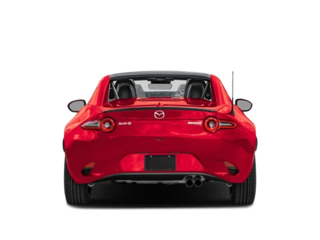 2026 Mazda ND MX-5 Miata - Image 5 of 14
