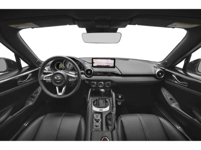 2026 Mazda ND MX-5 Miata - Image 11 of 18