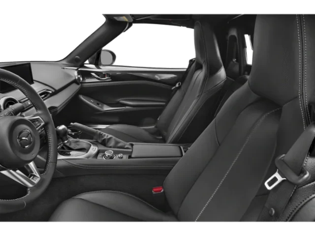 2026 Mazda ND MX-5 Miata - Image 12 of 18