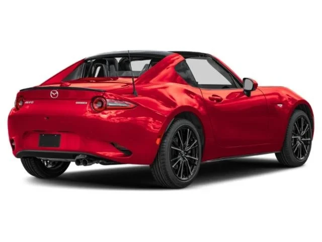 2026 Mazda ND MX-5 Miata - Image 4 of 18