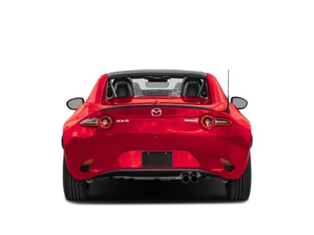 2026 Mazda ND MX-5 Miata - Image 5 of 14