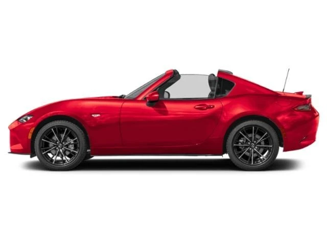 2026 Mazda ND MX-5 Miata - Image 3 of 14