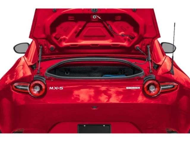 2026 Mazda ND MX-5 Miata - Image 10 of 14