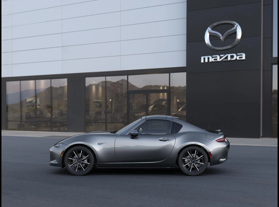 2026 Mazda ND MX-5 Miata - Image 3 of 6