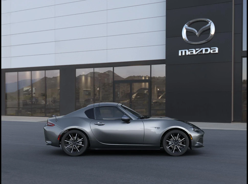 2026 Mazda ND MX-5 Miata - Image 5 of 6