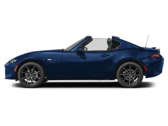 2026 Mazda ND MX-5 Miata - Image 3 of 12