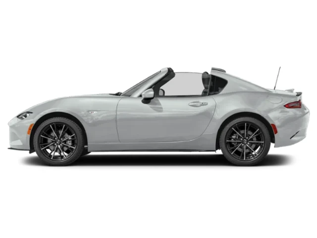 2026 Mazda ND MX-5 Miata - Image 3 of 12