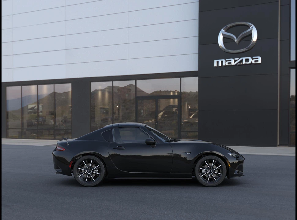 2026 Mazda ND MX-5 Miata - Image 5 of 6