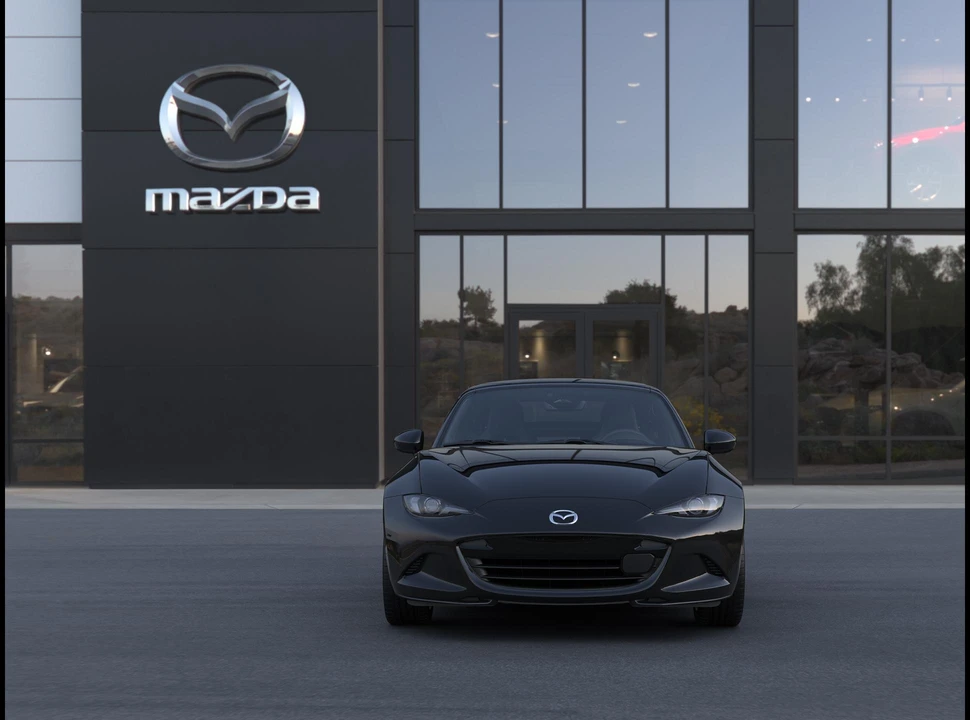 2026 Mazda ND MX-5 Miata - Image 6 of 6