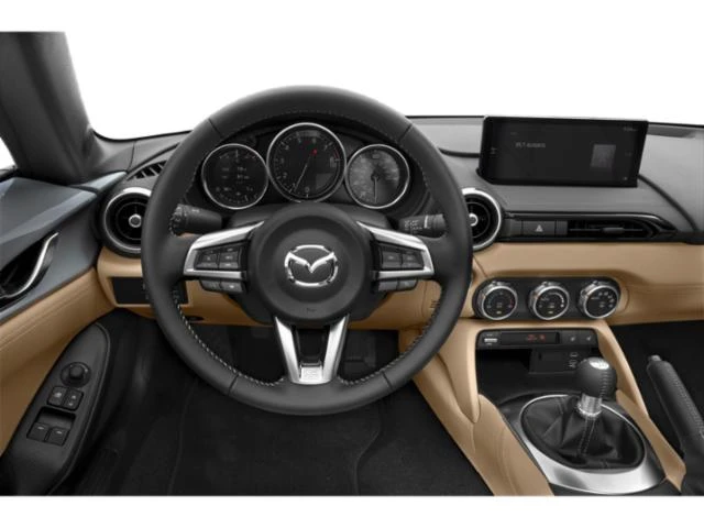 2026 Mazda ND MX-5 Miata - Image 6 of 14