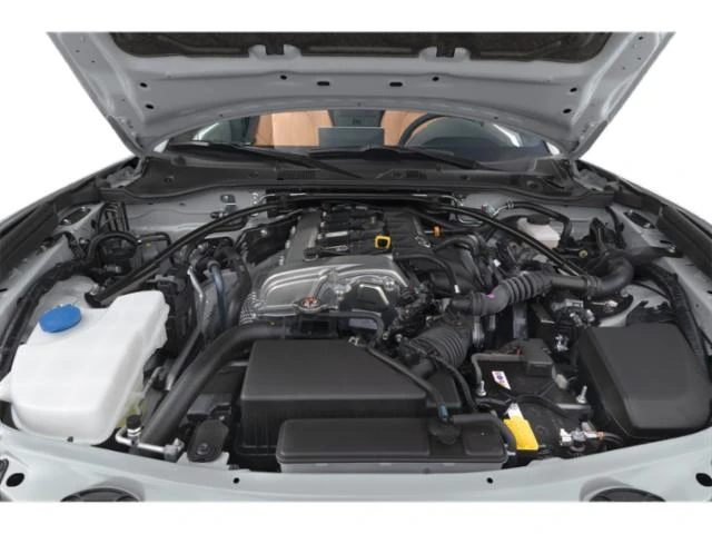 2026 Mazda ND MX-5 Miata - Image 11 of 14